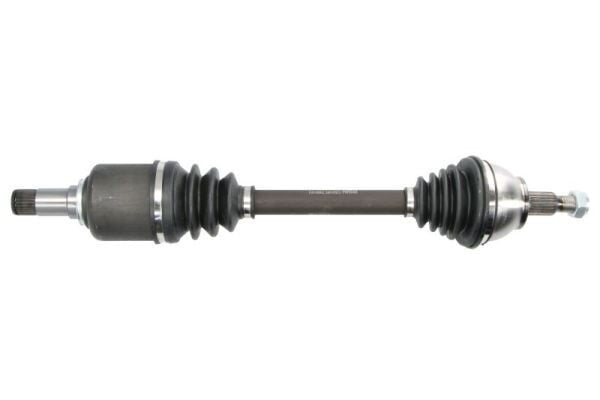 Mercedes A Serisi W169 Ön Sol Aks Otomatik 2005-2012 BSG 1693705572