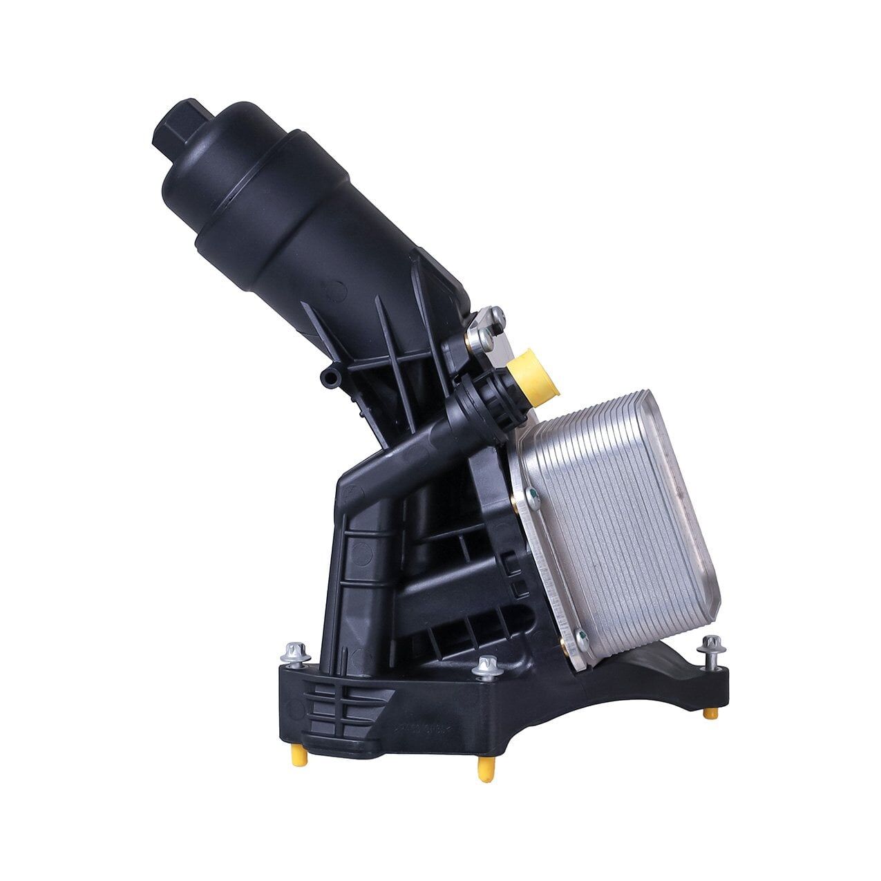 Bmw 1 Serisi F40 Yağ Soğutucu Kütüğü 116i B38 2020-2024 FEBİ 11428596283