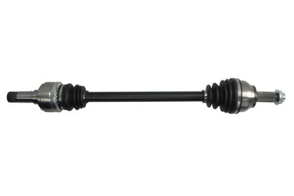 Mercedes Vito W639 Arka Aks 2004-2013 BSG 6393500710