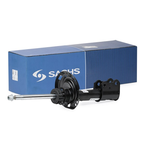 Mercedes CLA Serisi W117 Ön Sol Amortisör SACHS 1173231500