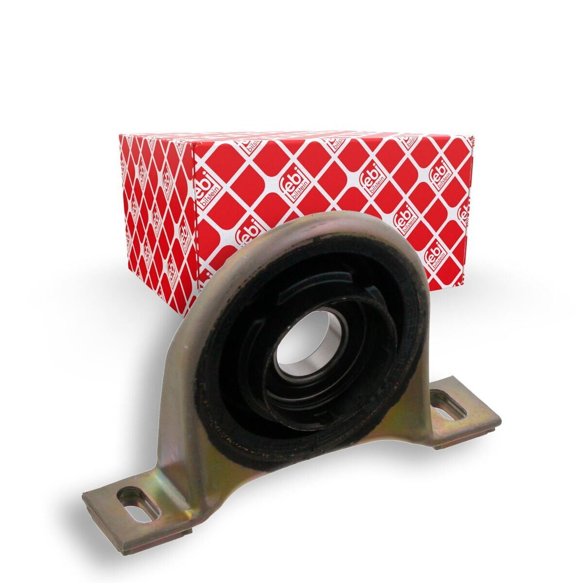 Mercedes Vito W639 Arka Şaft Askısı Bilyalı 2004-2013 FEBİ 6394100681